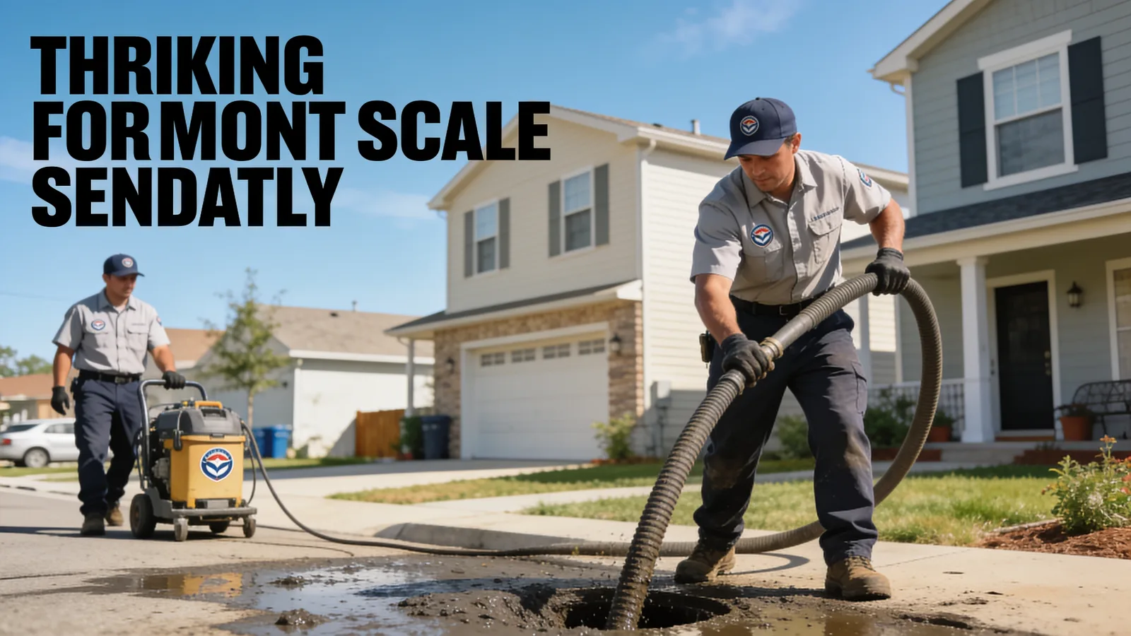 Sewage Cleanup in Duvall, WA near me